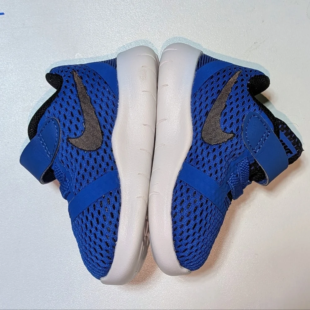 Nike Free Baby Sneakers